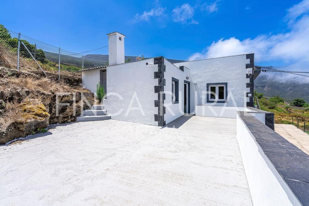 Finca Rural Triana 산타크루스데 테네리페 외부 사진
